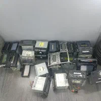 ظبط پخش فابریک هیوندای ، کیا و تویوتا