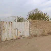 1/800متر فروش چاردیواری با دوساعت آب کشاورزی