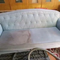 مبل شویی تخصصی نوین تضمینی در منزل(نانو)