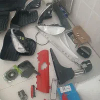 لوازم ماشین|قطعات یدکی و لوازم جانبی|زنجان, |دیوار