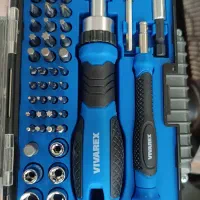 ست پیچ گوشتی و بکس