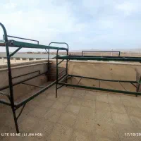 تخت ۲ نفره خوابگاهی