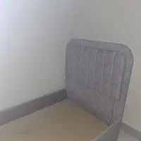 تخت تک نفره