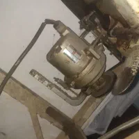 چرخ خیاطی صنعتی