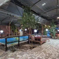 اجاره باغ ویلا سرپوشیده