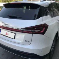 کوپا نیوفیس وارداتی|خودرو سواری و وانت|مشهد, شریف|دیوار