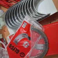 فروش یک دست یاتاقان ثابت ومتحرک وحلالی ته میلنگ
