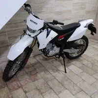 تریل بهرو ۲۰۰ فروش یا معاوضه
