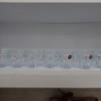 ۴ دست استکان