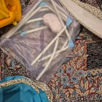 گهواره برقی primi|تخت و سرویس خواب|صفادشت, |دیوار