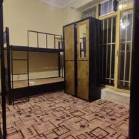 خوابگاه دخترانه