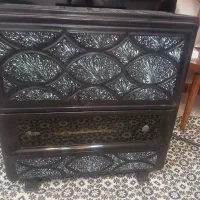 دو عدد بخاری ایران شرق 9 هزار در حد نو