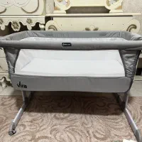 تخت کنارمادروتشک انتی رفلاکس وکریر
