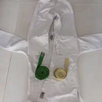 لباس جودو مارک تورنادور|تجهیزات ورزشی|جغتای, |دیوار