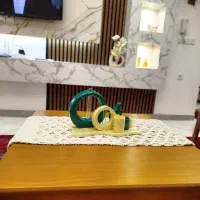 ست دکوری|صنایع دستی و سایر لوازم تزئینی|قزوین, |دیوار