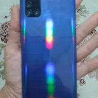 گوشی سامسونگ A31