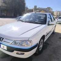 پارس 98|خودرو سواری و وانت|کرمانشاه, |دیوار