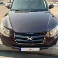 سانتافه ۲۰۰۸