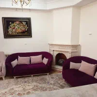 مبل راحتی ۶ نفره