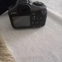 دوربین کنون d1100|دوربین عکاسی و فیلم‌برداری|ساری, |دیوار