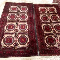 قالیچه دستباف