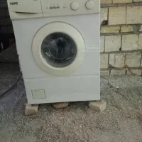 یک عدد لباس شویی مدل پارس