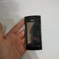 گوشی نوکیا 5250 (کلکسیونی)