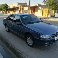 پارس تیوفایو 1400گاز سیمی|خودرو سواری و وانت|بندر گناوه, |دیوار