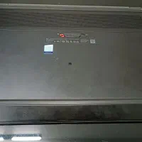 Hp zbook 15 g5
