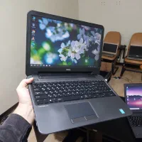 لپ‌تاپ دل سی پی یو i5 تمیز در حد