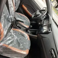 آگهی شخصی MVMX22مدل404صفر|خودرو سواری و وانت|چهارباغ, |دیوار