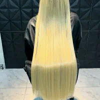 انجام خدمات اکستنشن مو . بافتمو تخصصی