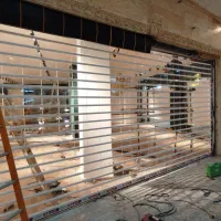 تعمیرات کرکره برقی و سنتی در اسرع وقت|مصالح و تجهیزات ساختمان|تهران, عبدل‌آباد|دیوار