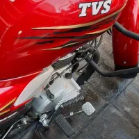 موتور tvs hlx 150 اچ ال ایکس