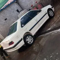 پارس مدل ۸۴|خودرو سواری و وانت|کرمان, |دیوار