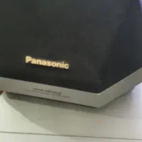 سیستم  صوتی پاناسونیک|سیستم صوتی خانگی|تهران, کیانشهر|دیوار