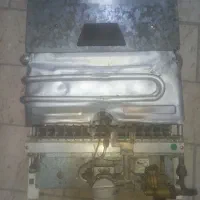آبگرمکن دیواری بوتان۳۱۱۸