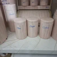 جا حبوباتی|ظروف نگهدارنده، پلاستیکی، یک‌بارمصرف|مشهد, عبادی|دیوار