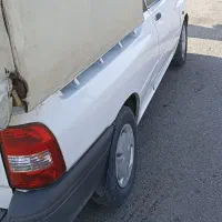 پرایدوانت|خودرو سواری و وانت|بابل, |دیوار