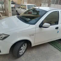 ساینا دوگانه کارخانه ۱۴۰۲|خودرو سواری و وانت|شیراز, شهرک والفجر|دیوار