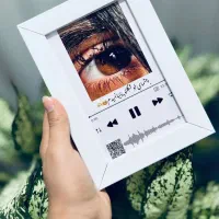 تابلو موزیکال کادویی خاص