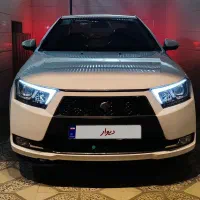 دنا پلاس ۱۴۰۰