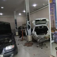 صافکاری pdr  گودرزی