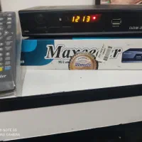 دیجیتال مکسیدر