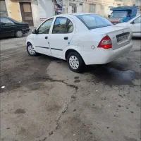 تیبا ۹۴دوگانه سوز