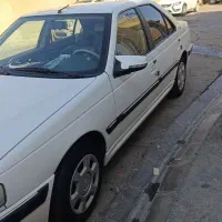 پارس XU7P نیمه سفارشی|خودرو سواری و وانت|شیراز, سعدیه جنوبی|دیوار