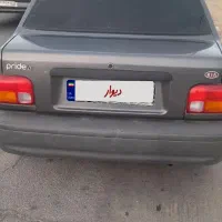 پراید|خودرو سواری و وانت|چابهار, |دیوار