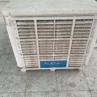 کولر سلولزی پلیمری18000