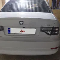 سورن پلاس|خودرو سواری و وانت|ایوان, |دیوار