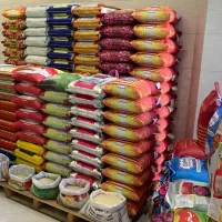 برنج هندی و پاکستانی